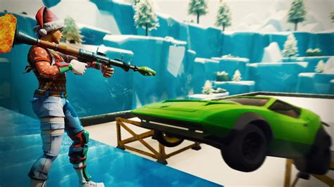 fortnite car map code|rocket vs cars fortnite map.